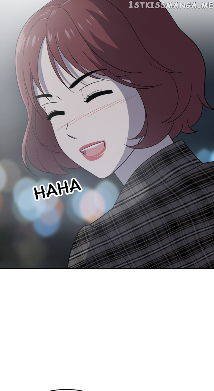 Unreachable Girl Chapter 102 - page 53