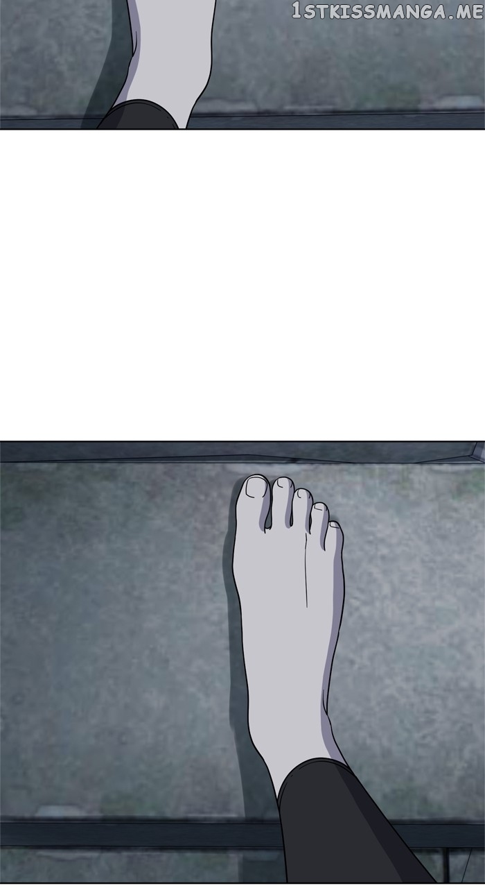 Unreachable Girl Chapter 102 - page 72