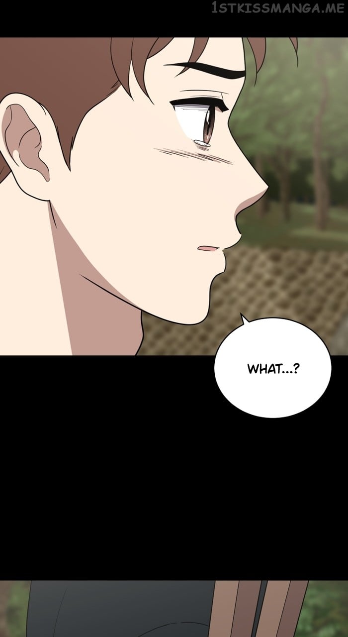 Unreachable Girl Chapter 89 - page 11