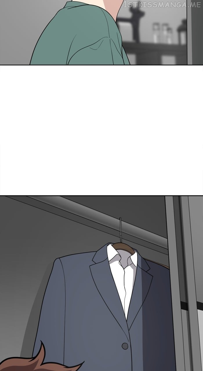 Unreachable Girl Chapter 89 - page 17