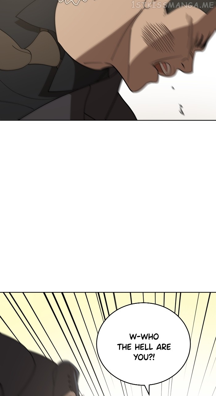 Unreachable Girl Chapter 89 - page 27