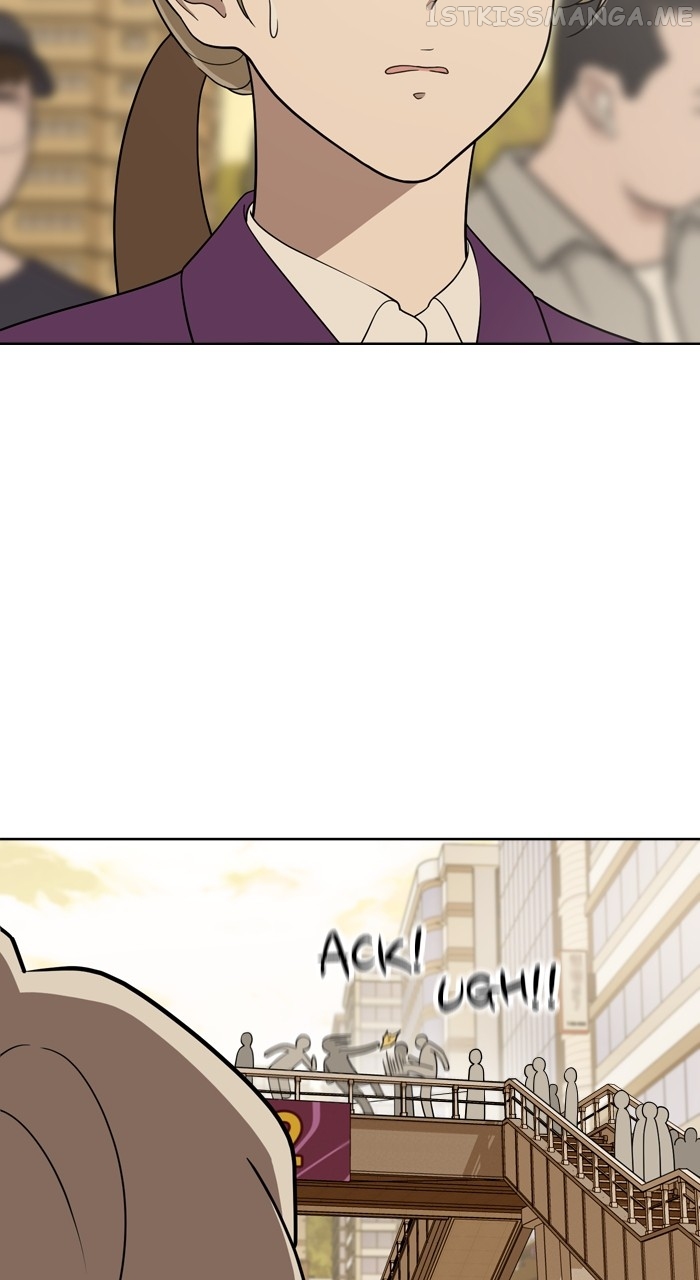 Unreachable Girl Chapter 89 - page 67