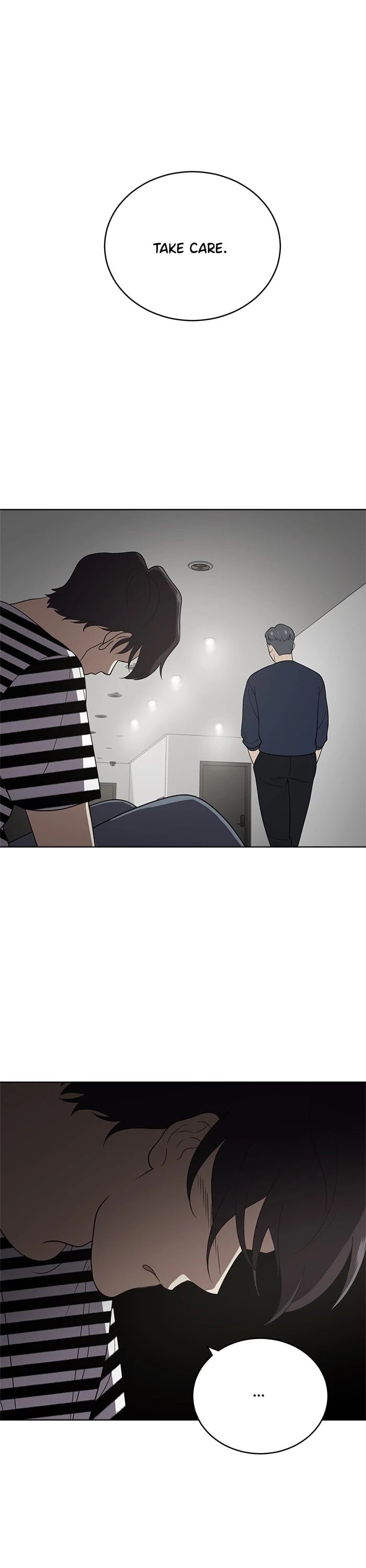 Unreachable Girl chapter 52 - page 10