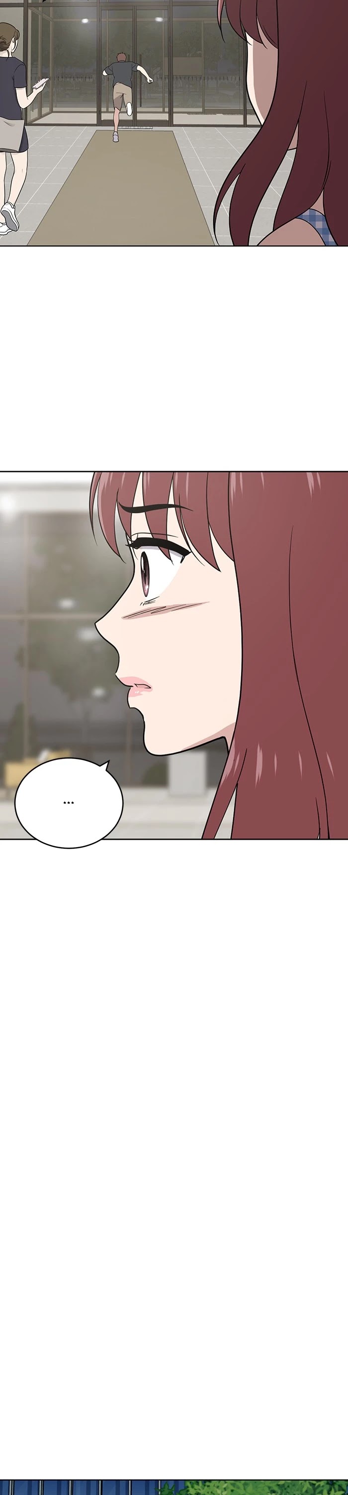 Unreachable Girl chapter 52 - page 26
