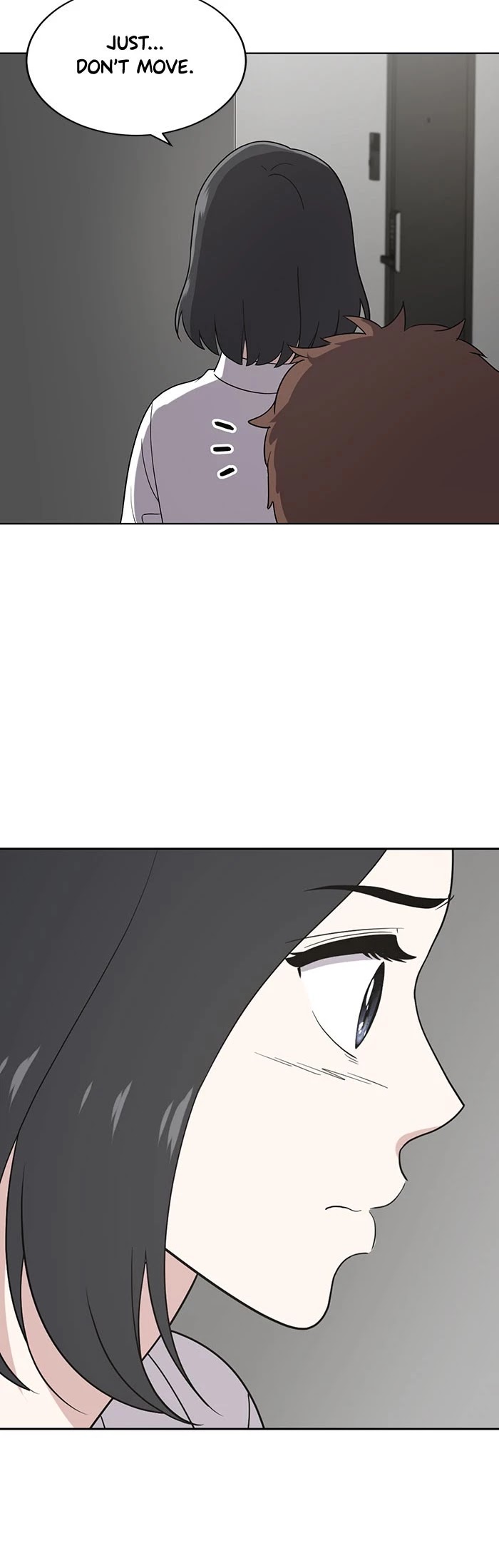 Unreachable Girl chapter 51 - page 29