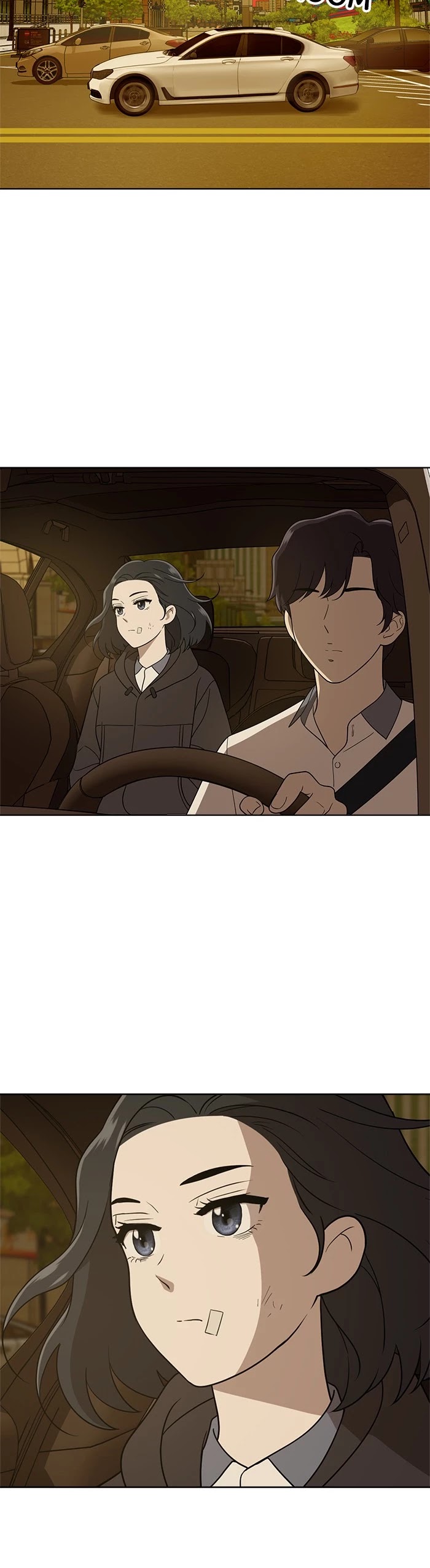 Unreachable Girl chapter 31 - page 36