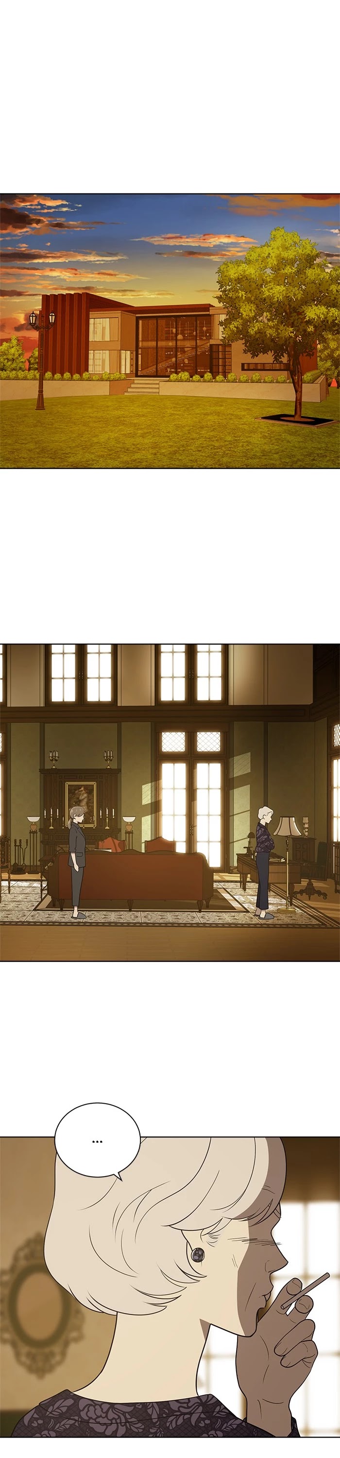 Unreachable Girl chapter 31 - page 41