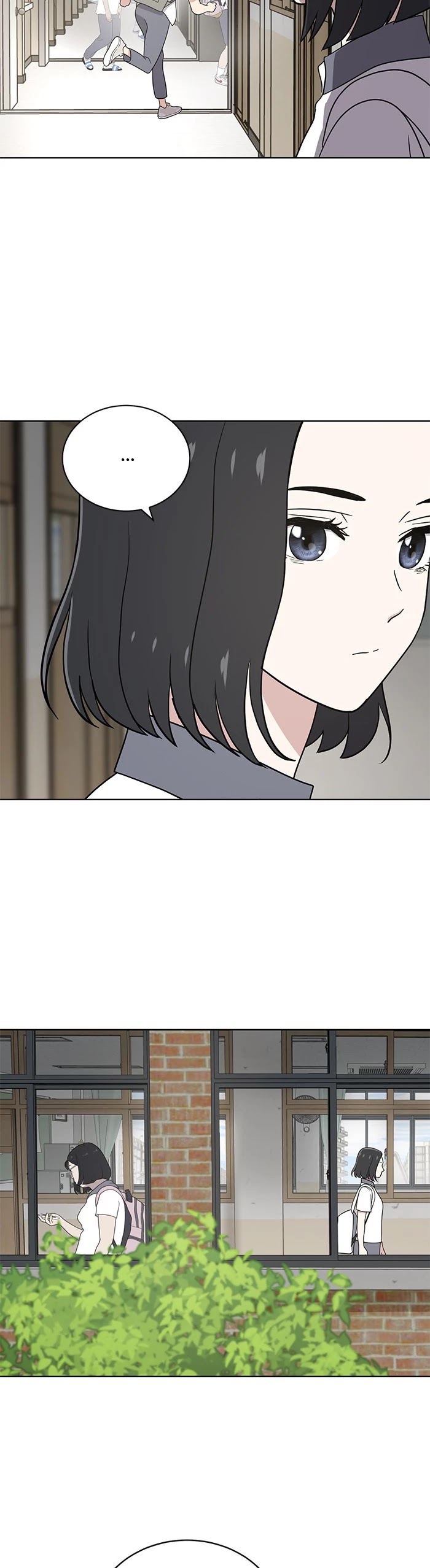 Unreachable Girl chapter 28 - page 20