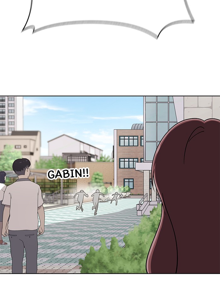 Unreachable Girl chapter 23 - page 37