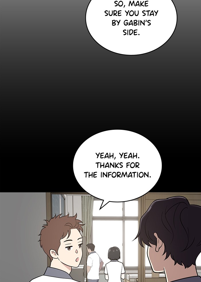 Unreachable Girl chapter 23 - page 66