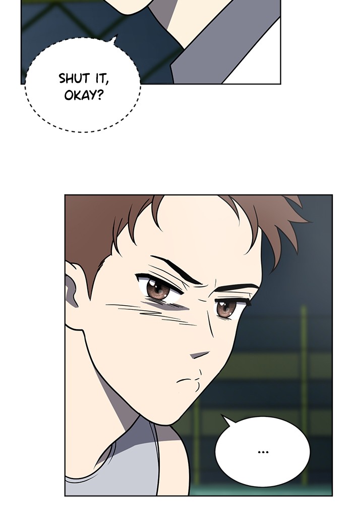 Unreachable Girl chapter 22 - page 108
