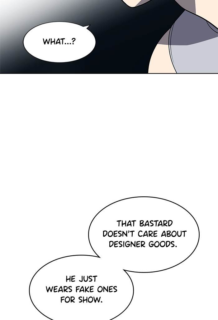Unreachable Girl chapter 22 - page 121