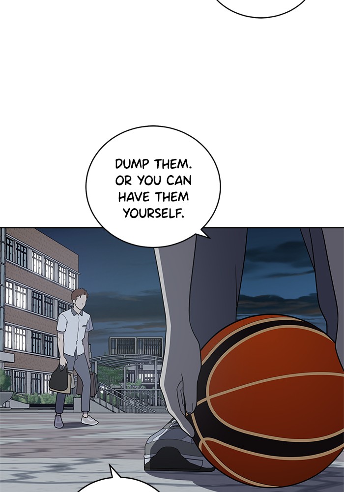 Unreachable Girl chapter 22 - page 37
