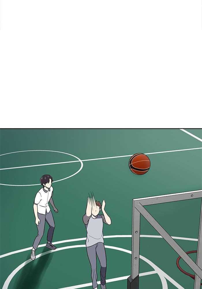 Unreachable Girl chapter 22 - page 58