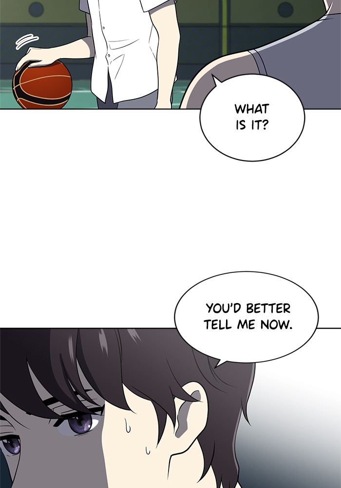 Unreachable Girl chapter 22 - page 65