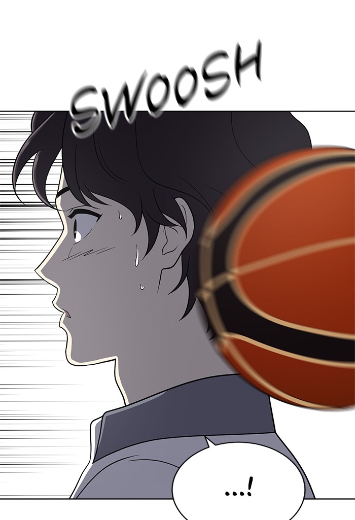 Unreachable Girl chapter 22 - page 80
