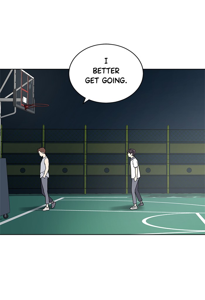 Unreachable Girl chapter 22 - page 87