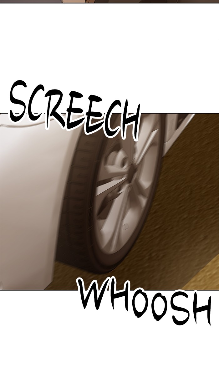 Unreachable Girl chapter 18 - page 45