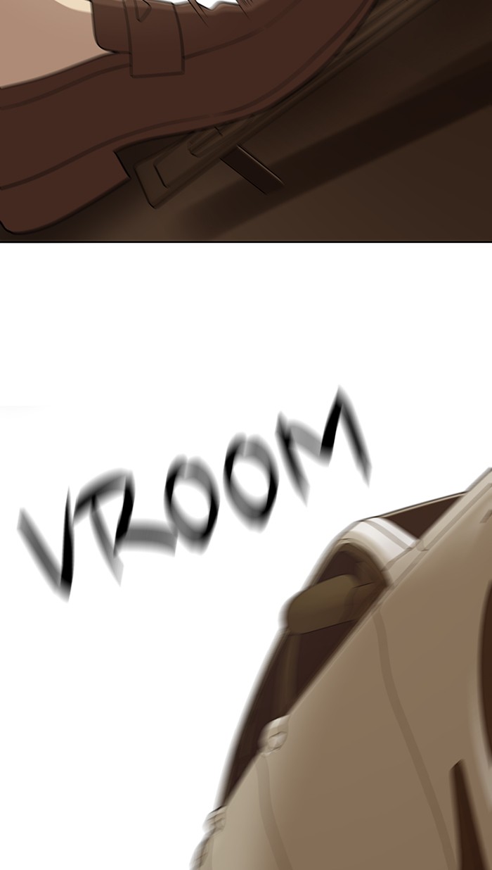Unreachable Girl chapter 17 - page 61