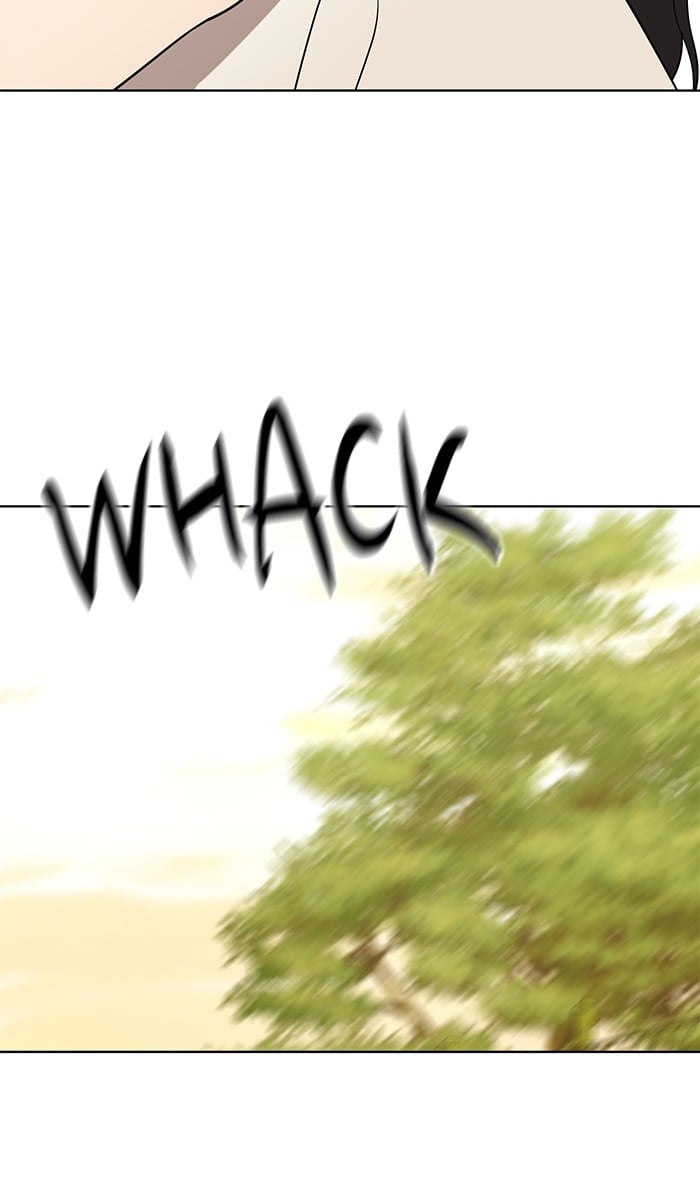 Unreachable Girl chapter 16 - page 64