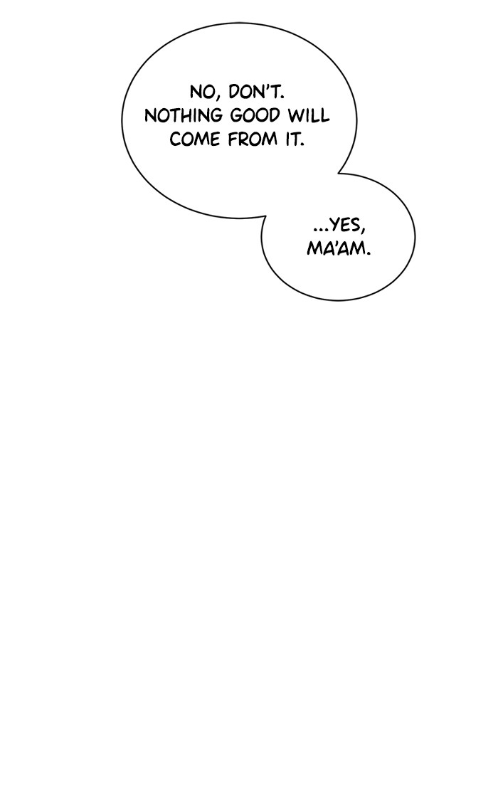 Unreachable Girl chapter 13 - page 54