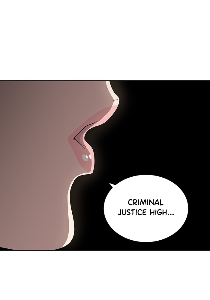 Unreachable Girl chapter 12 - page 58