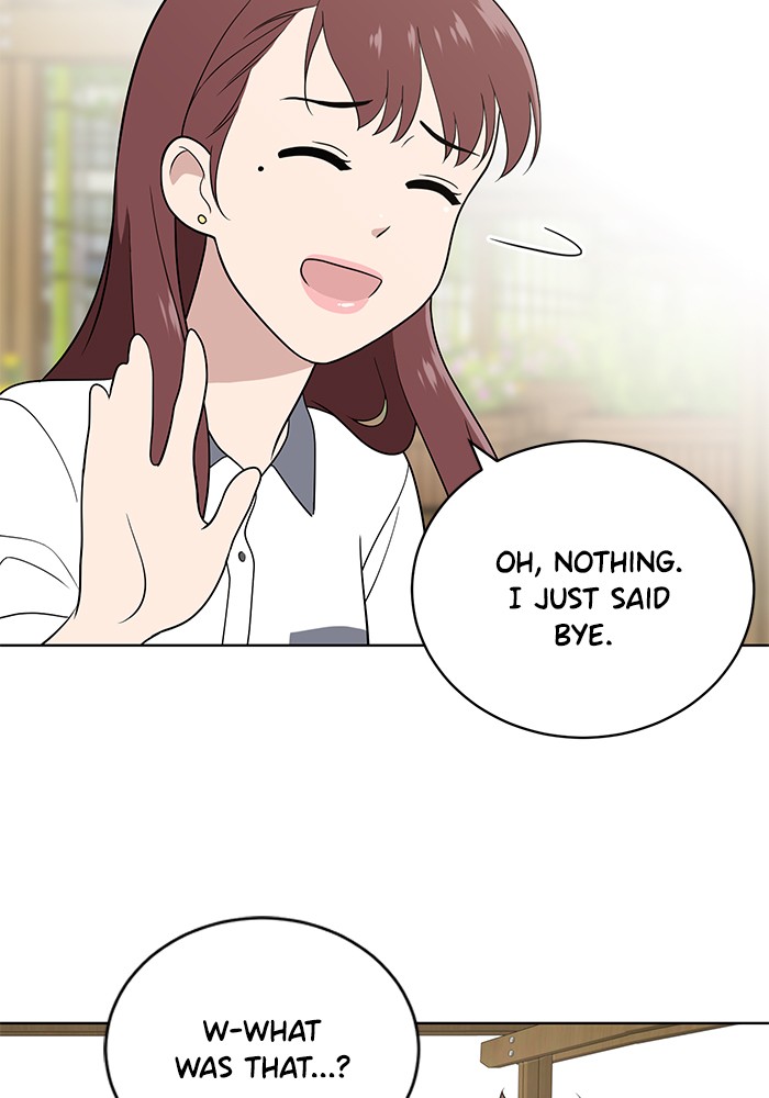 Unreachable Girl chapter 12 - page 60