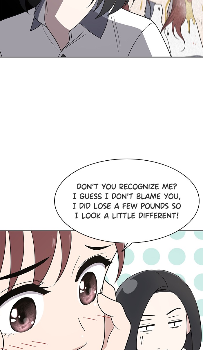 Unreachable Girl chapter 11 - page 11