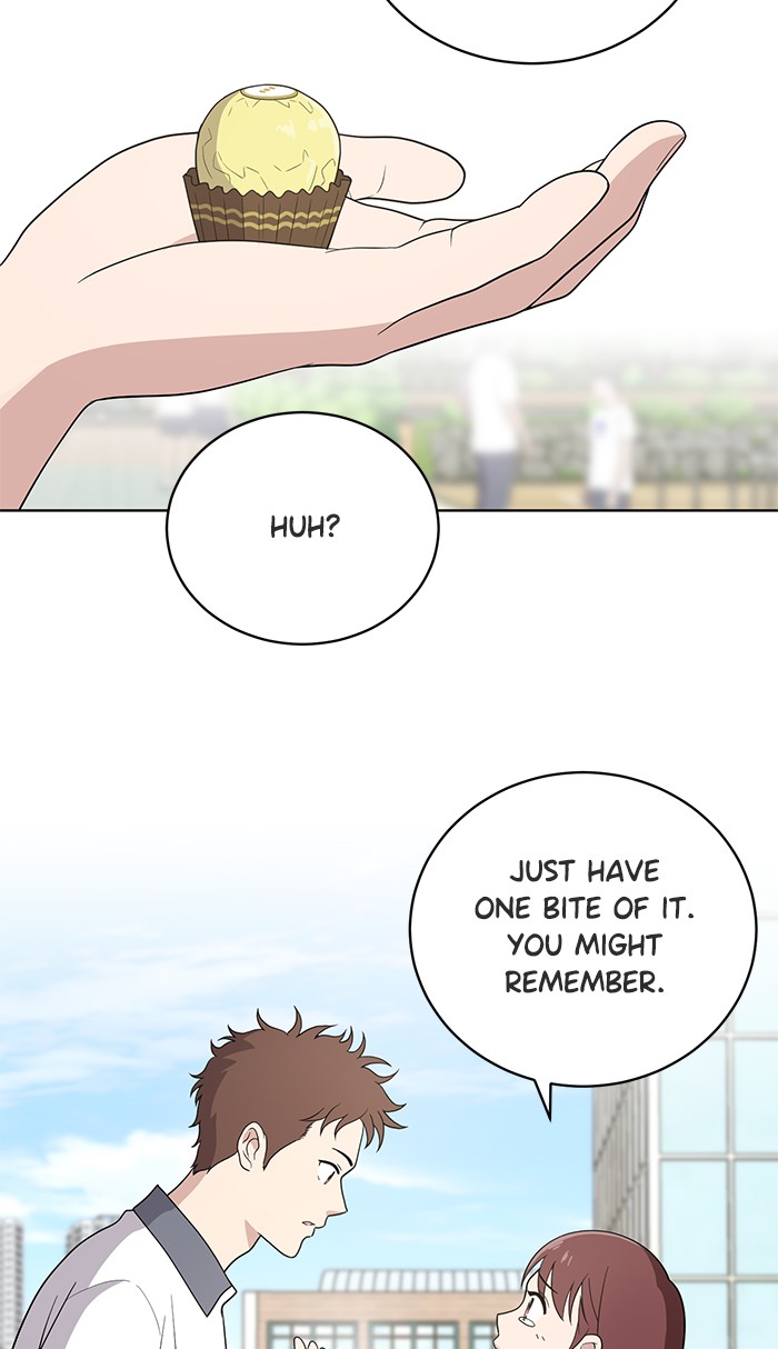 Unreachable Girl chapter 11 - page 58