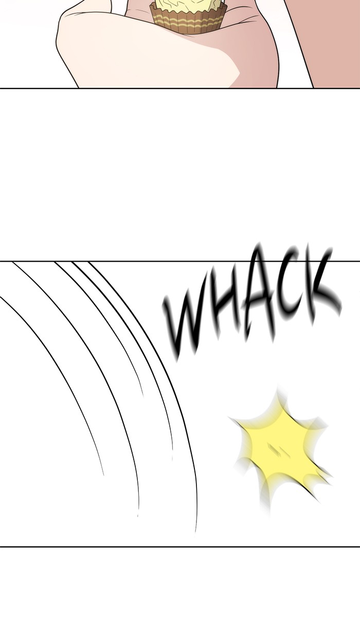 Unreachable Girl chapter 11 - page 62