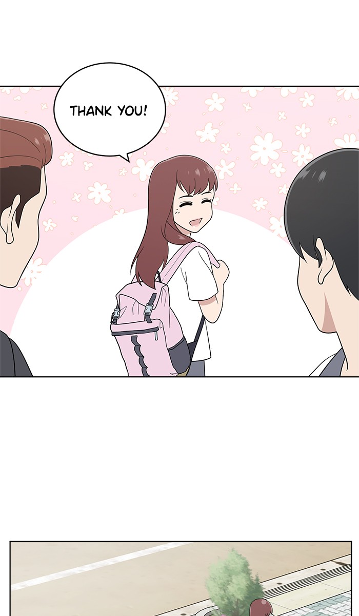 Unreachable Girl chapter 10 - page 15