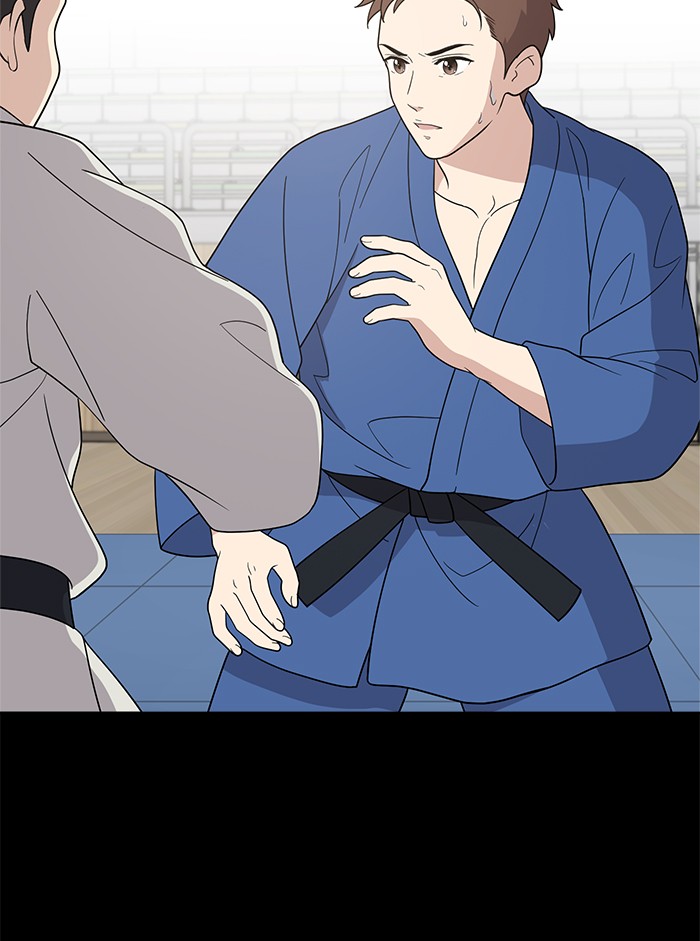 Unreachable Girl chapter 10 - page 31