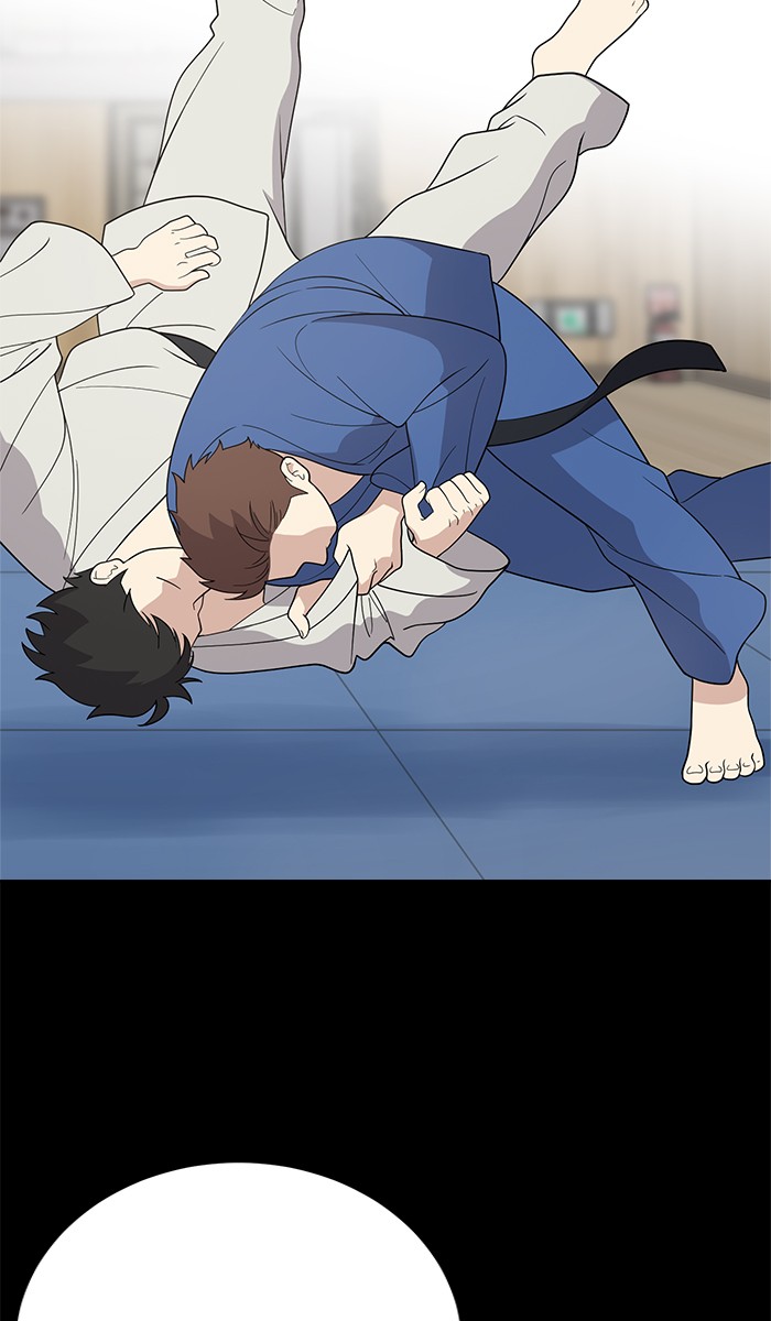 Unreachable Girl chapter 10 - page 36