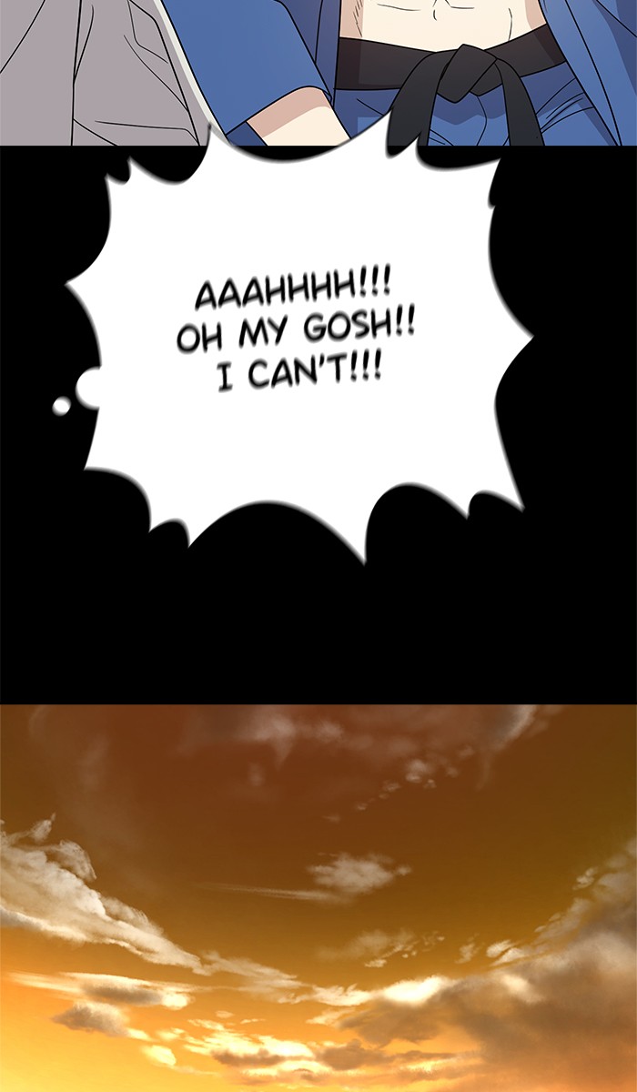 Unreachable Girl chapter 10 - page 38