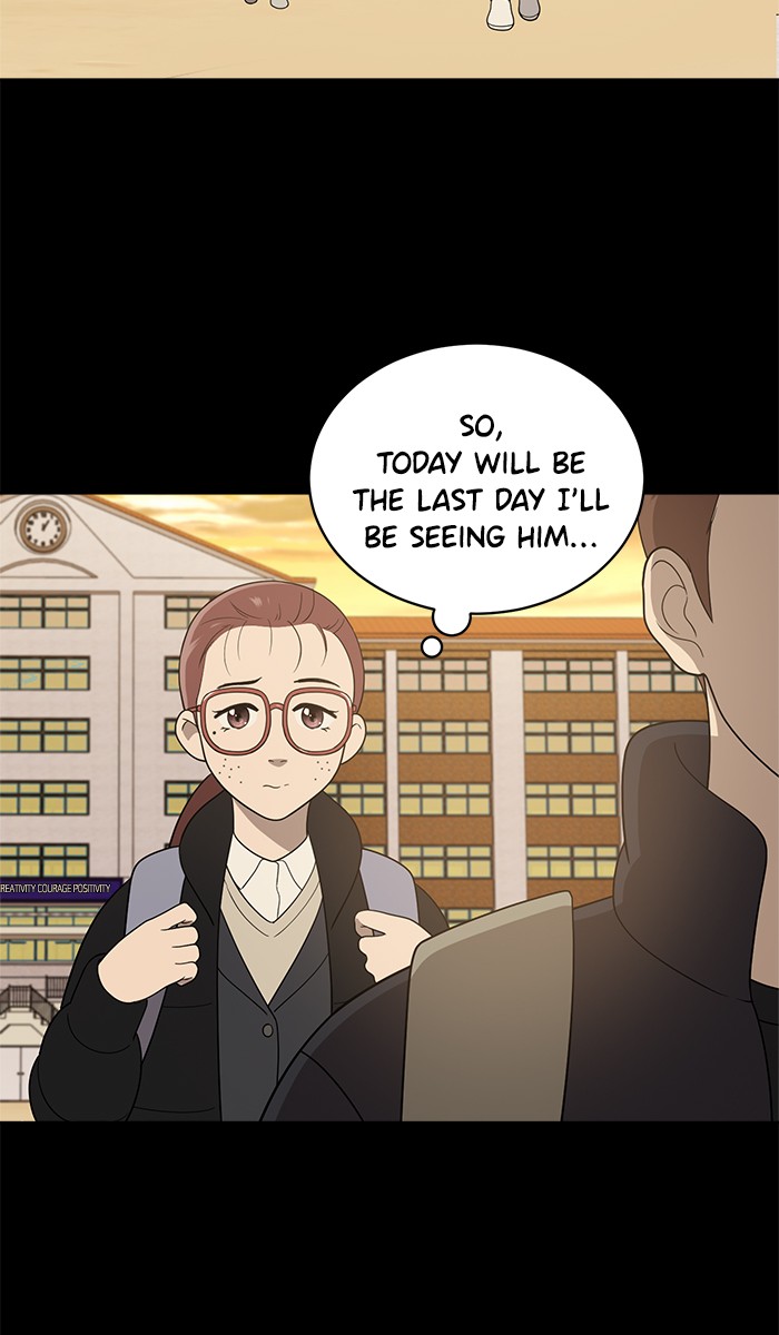 Unreachable Girl chapter 10 - page 40