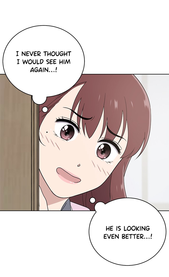 Unreachable Girl chapter 10 - page 54