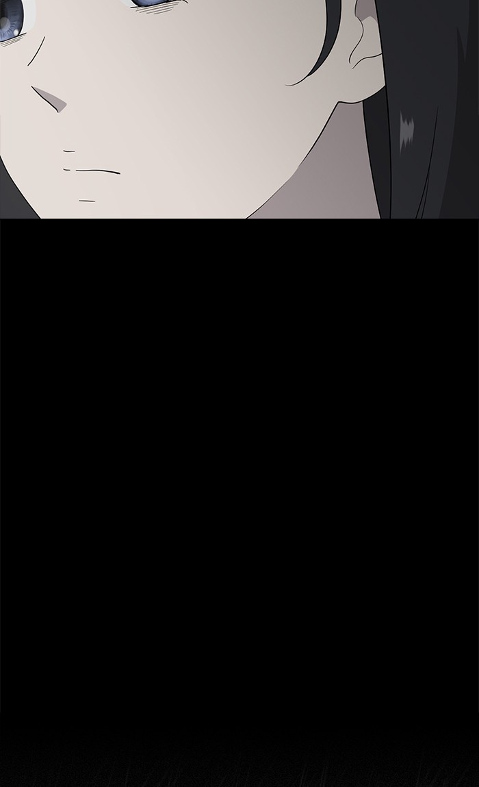 Unreachable Girl chapter 9 - page 56
