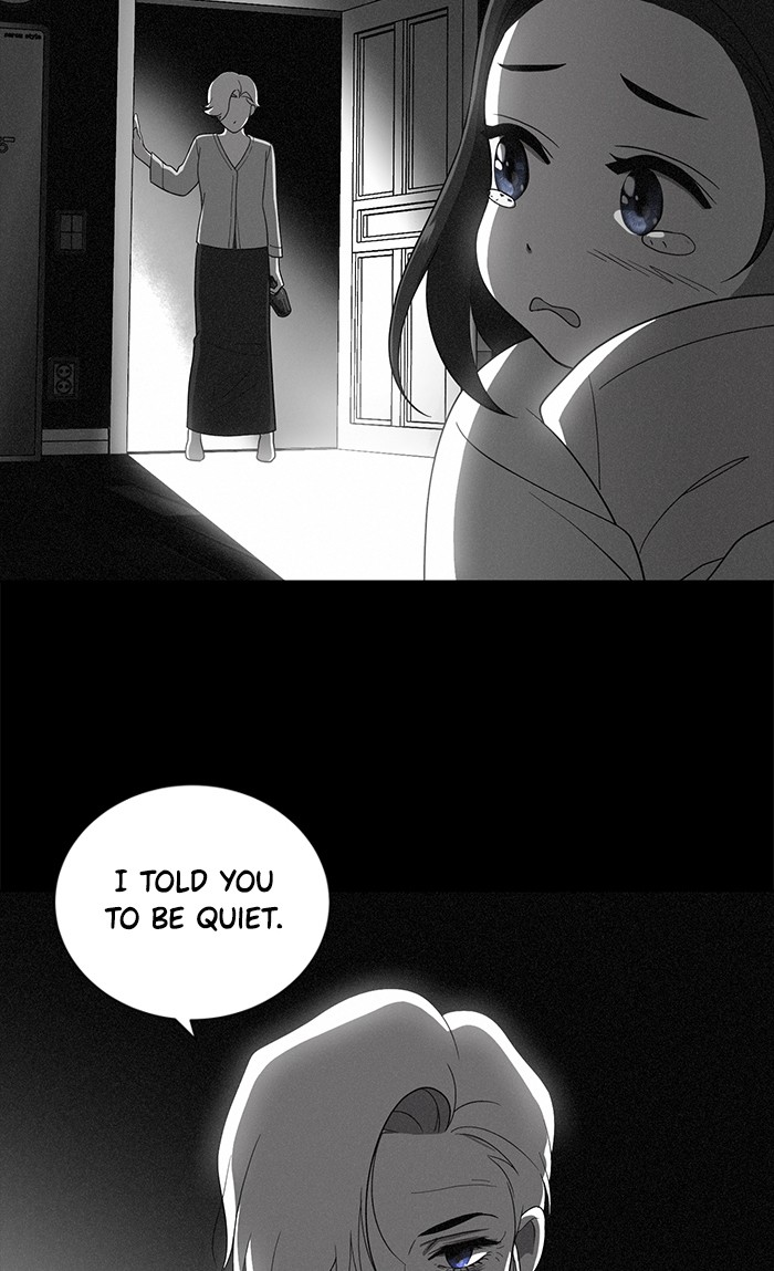 Unreachable Girl chapter 9 - page 59