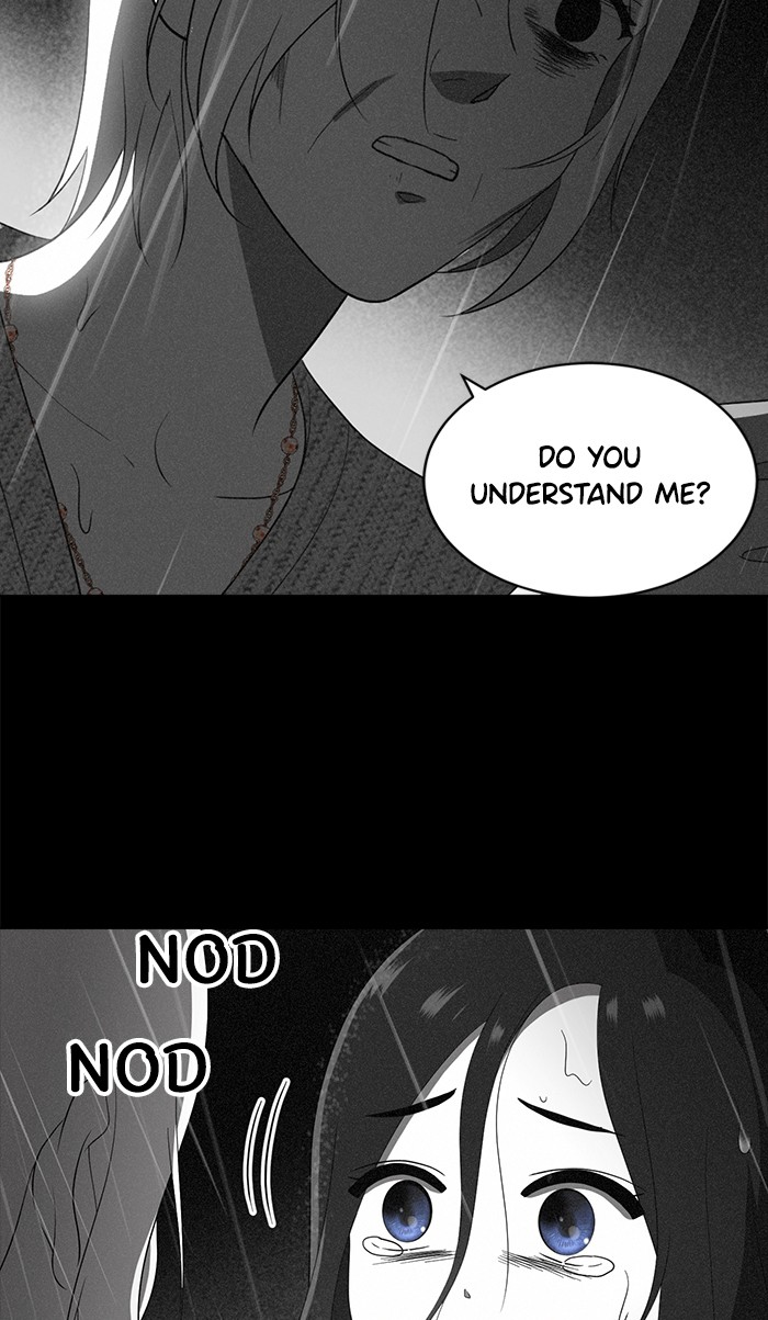 Unreachable Girl chapter 9 - page 70