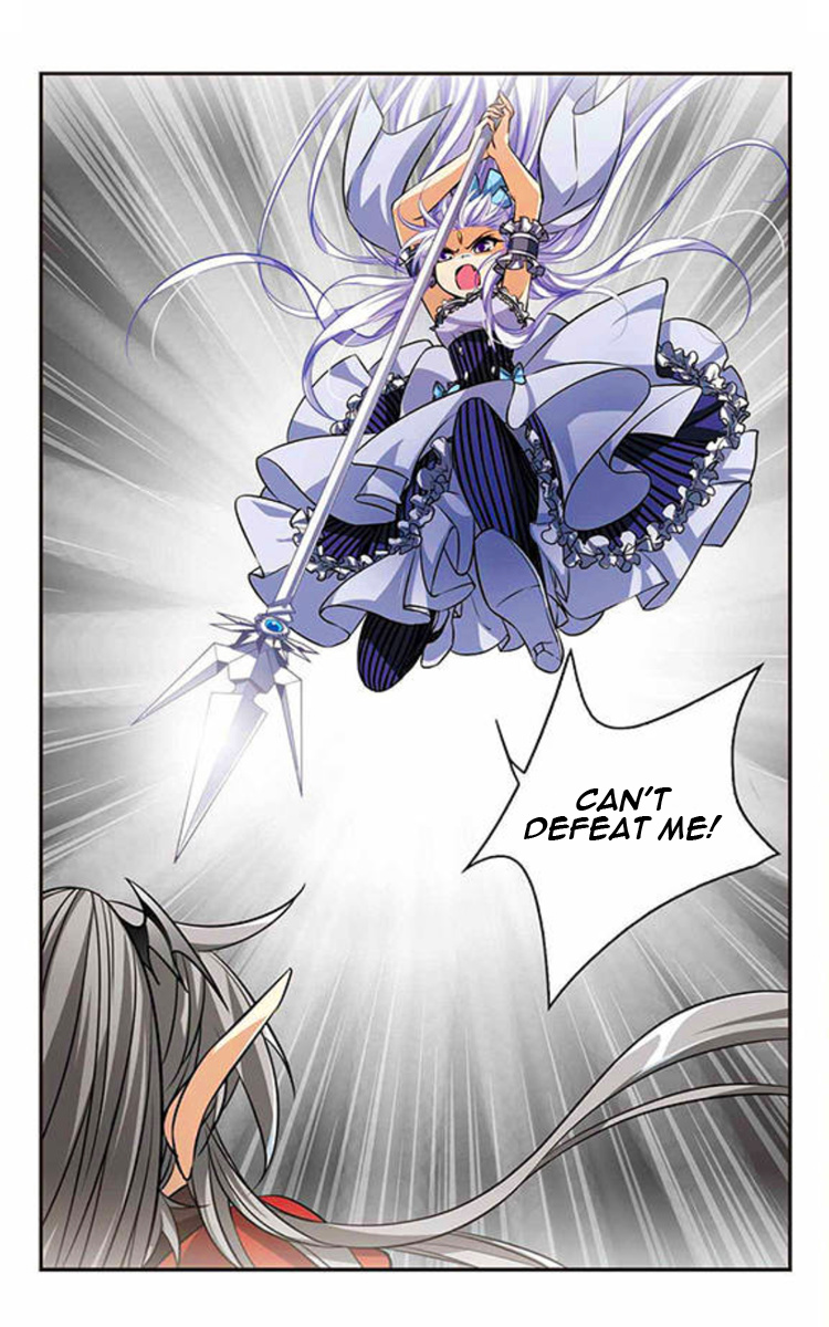 San Yan Xiao Tian Lu chapter 178 - page 8
