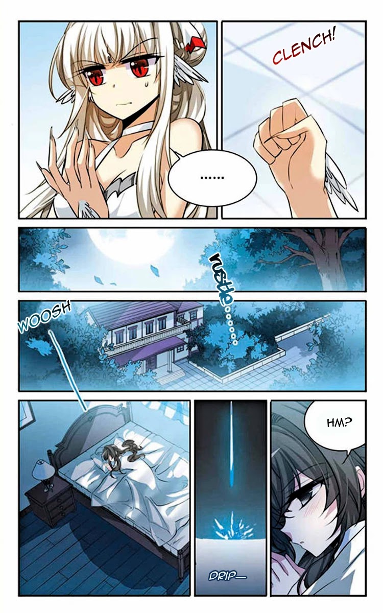 San Yan Xiao Tian Lu chapter 164 - page 5