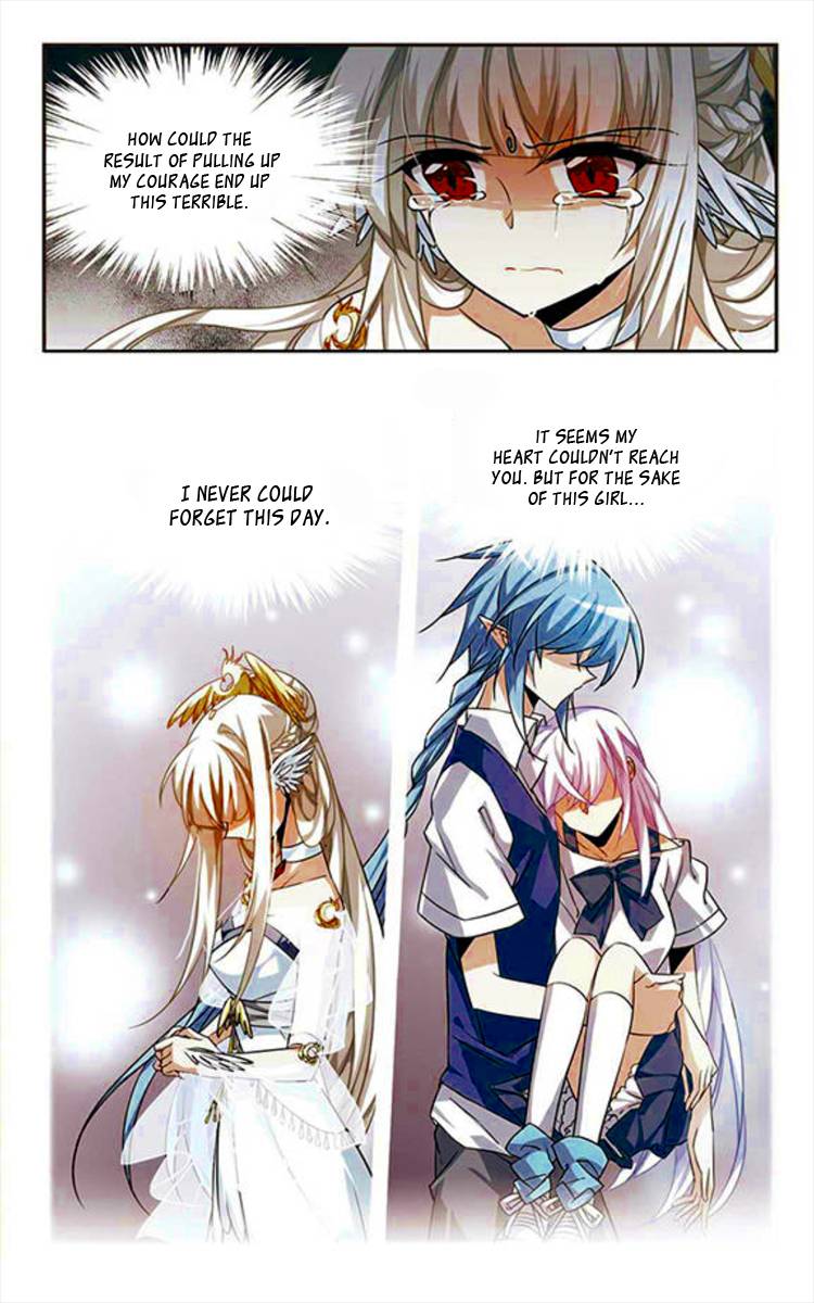 San Yan Xiao Tian Lu chapter 162 - page 7