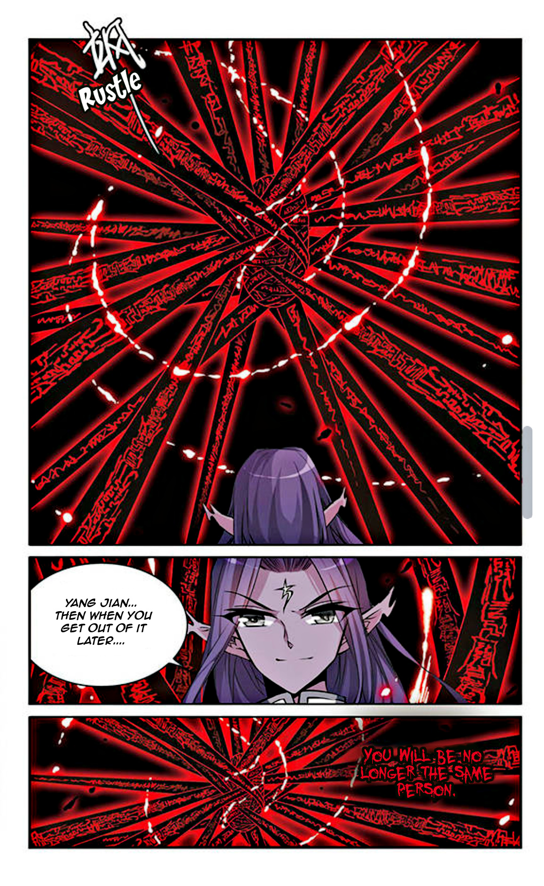 San Yan Xiao Tian Lu chapter 114 - page 6