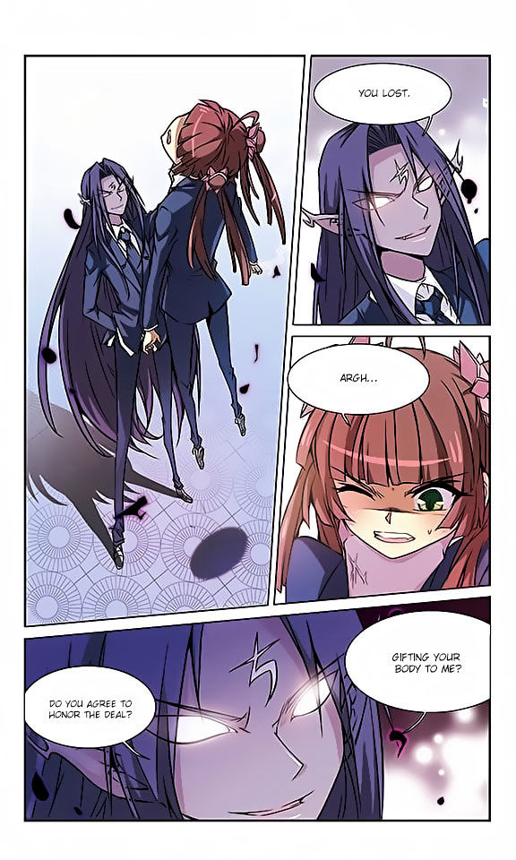 San Yan Xiao Tian Lu chapter 39 - page 10