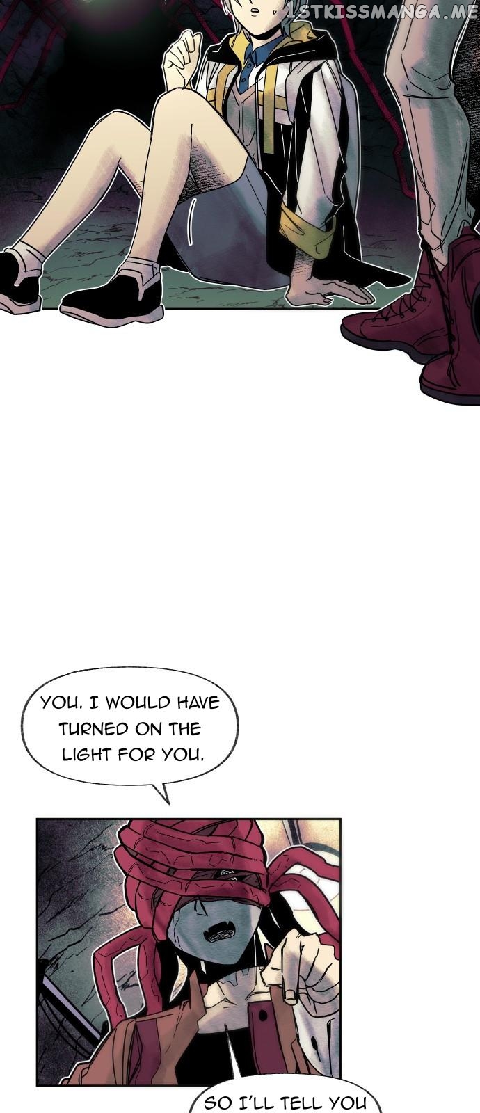 The City of Monsters and Treasure Chapter 2 - page 10