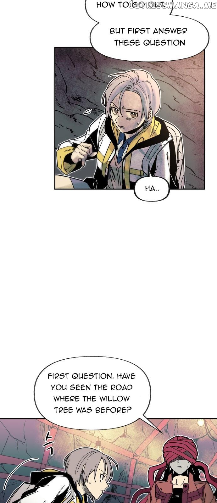 The City of Monsters and Treasure Chapter 2 - page 11