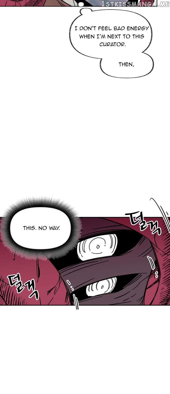 The City of Monsters and Treasure Chapter 2 - page 16