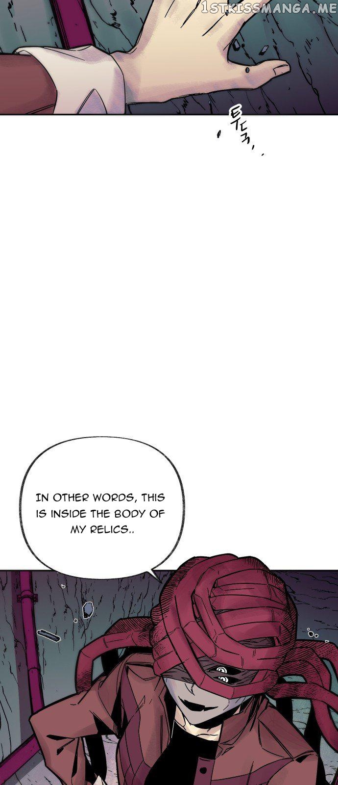 The City of Monsters and Treasure Chapter 2 - page 27