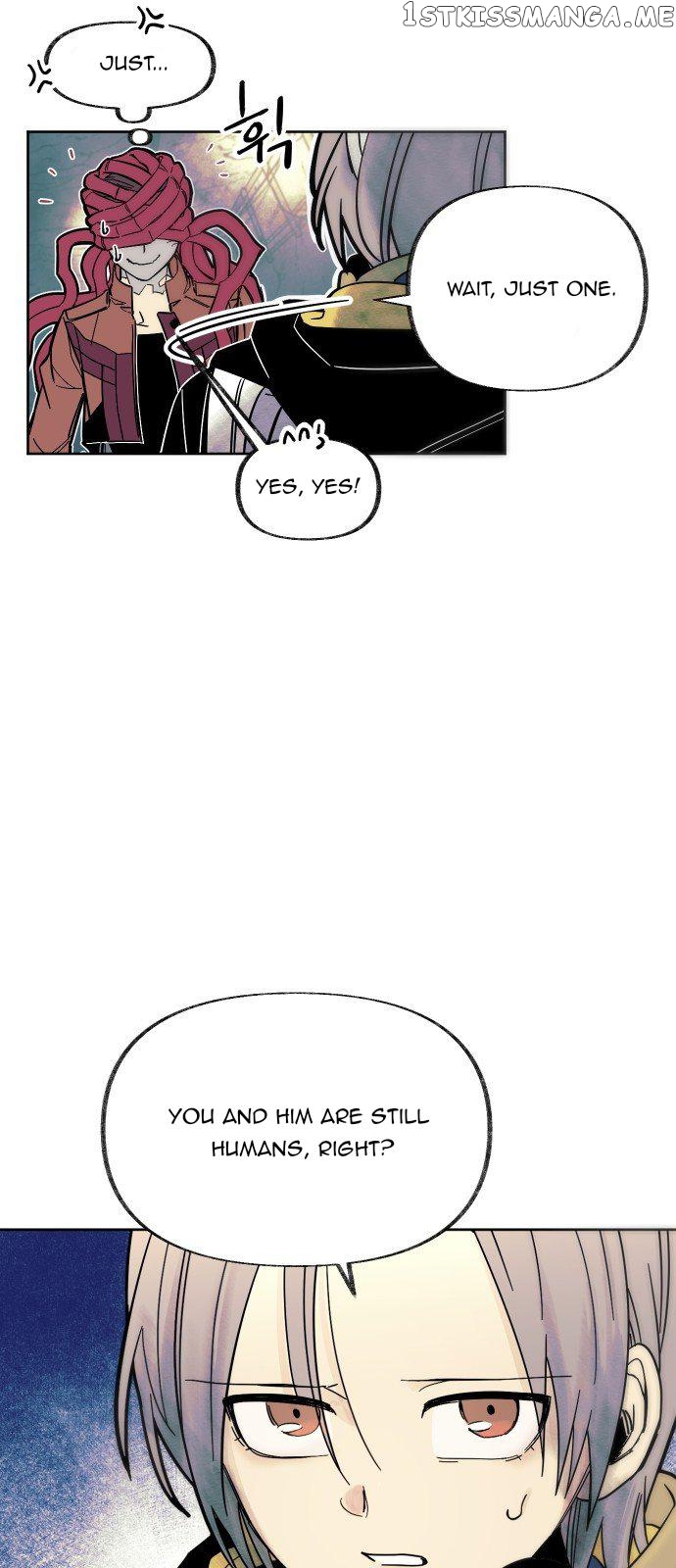 The City of Monsters and Treasure Chapter 2 - page 32