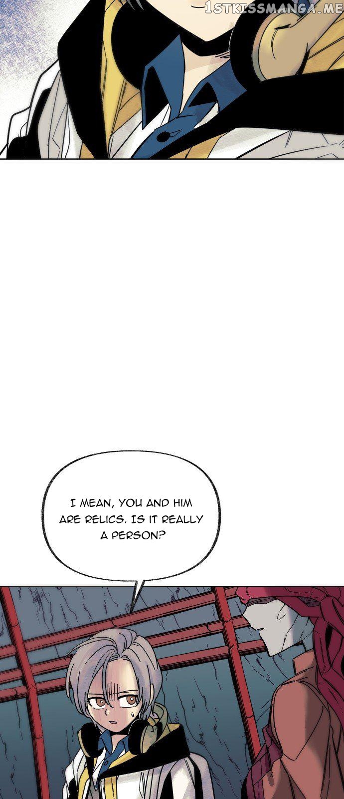 The City of Monsters and Treasure Chapter 2 - page 33